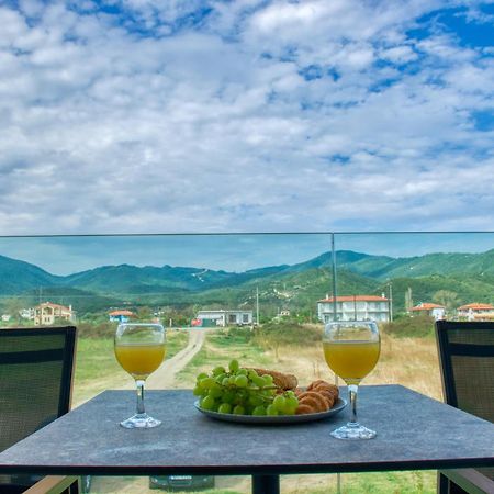 Onar Sarti Luxury Living Apartment Bagian luar foto