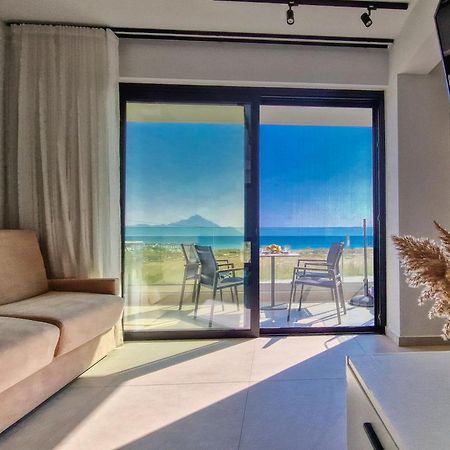 Onar Sarti Luxury Living Apartment Bagian luar foto