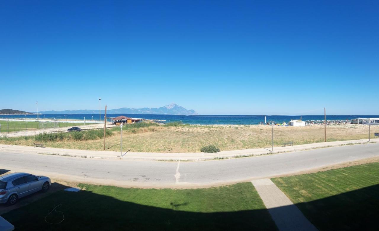 Onar Sarti Luxury Living Apartment Bagian luar foto