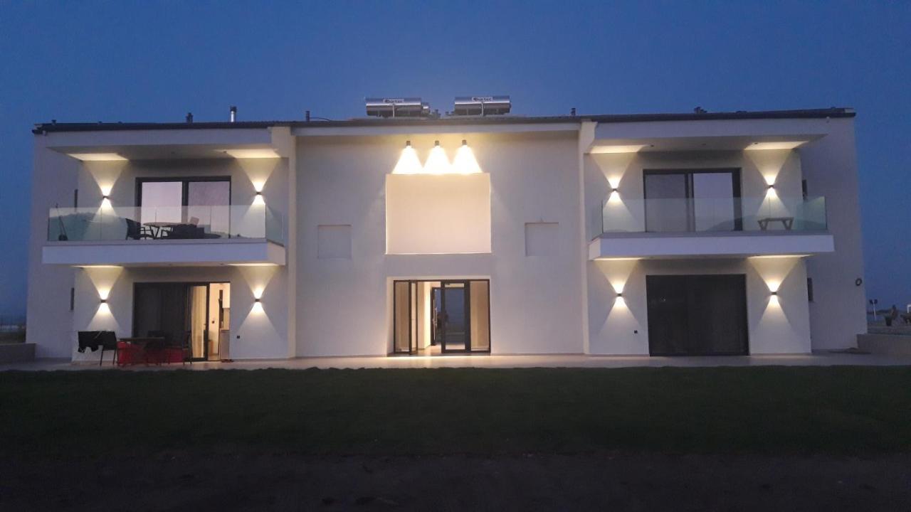 Onar Sarti Luxury Living Apartment Bagian luar foto