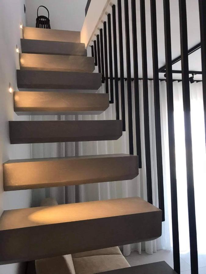 Onar Sarti Luxury Living Apartment Bagian luar foto