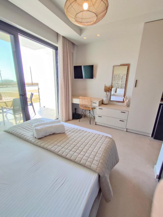 Onar Sarti Luxury Living Apartment Bagian luar foto