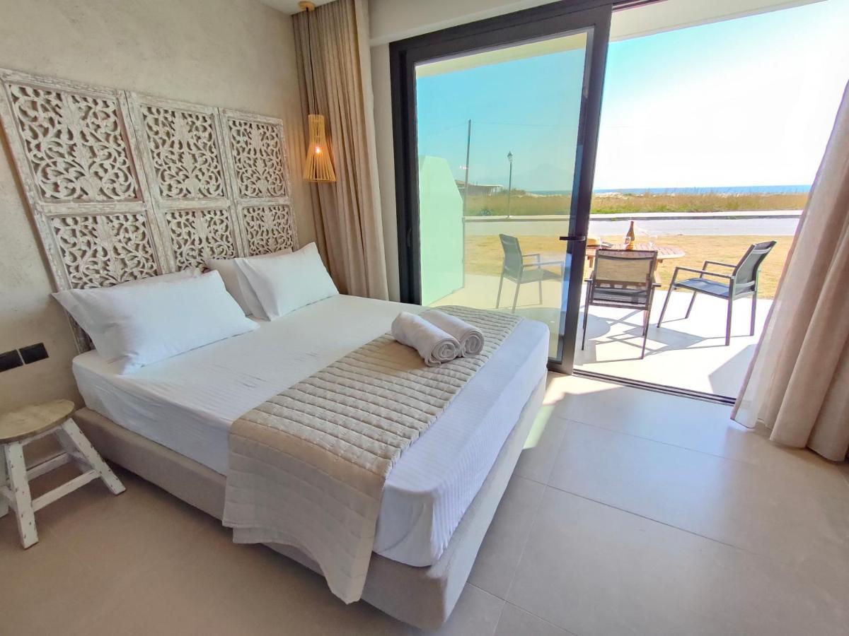 Onar Sarti Luxury Living Apartment Bagian luar foto