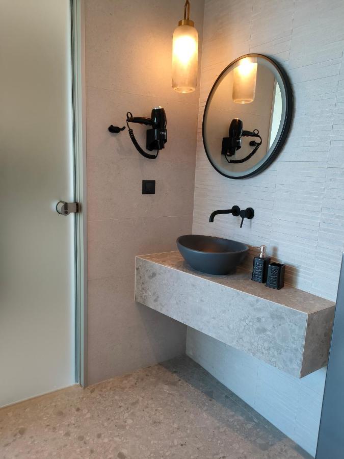 Onar Sarti Luxury Living Apartment Bagian luar foto