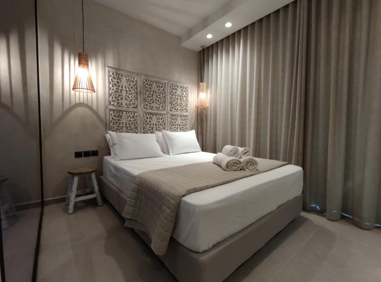 Onar Sarti Luxury Living Apartment Bagian luar foto