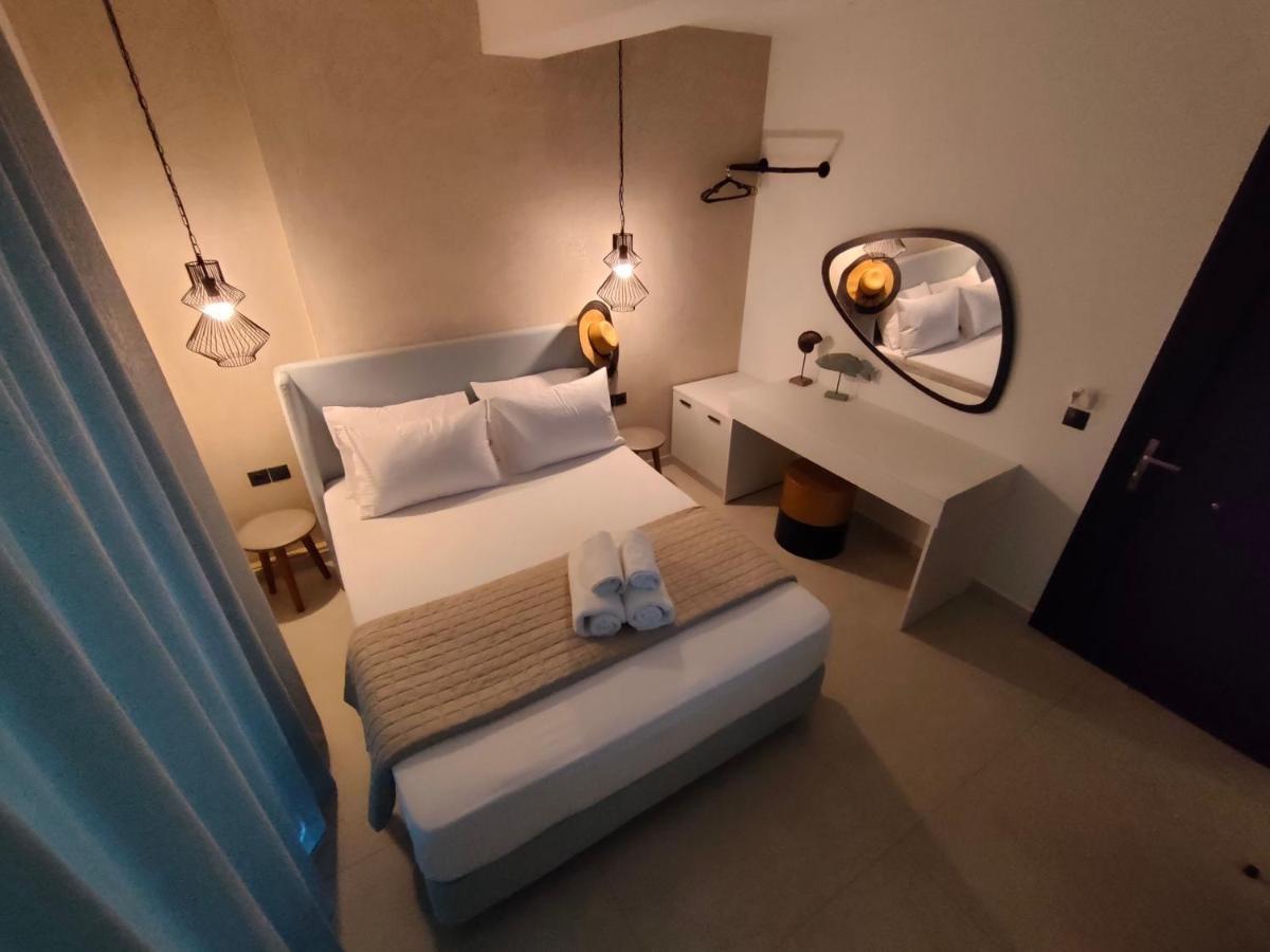 Onar Sarti Luxury Living Apartment Bagian luar foto