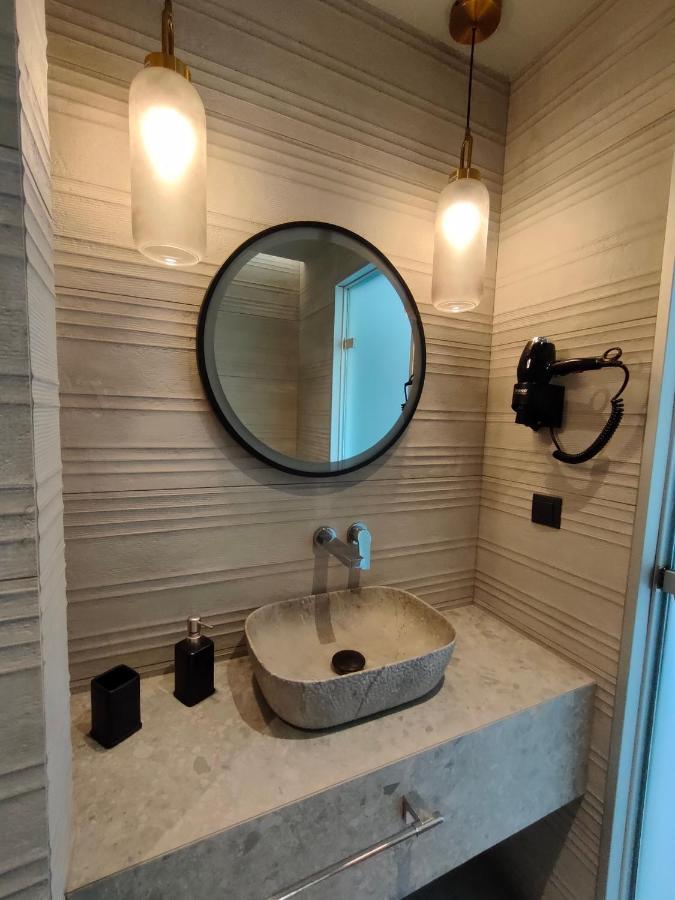 Onar Sarti Luxury Living Apartment Bagian luar foto