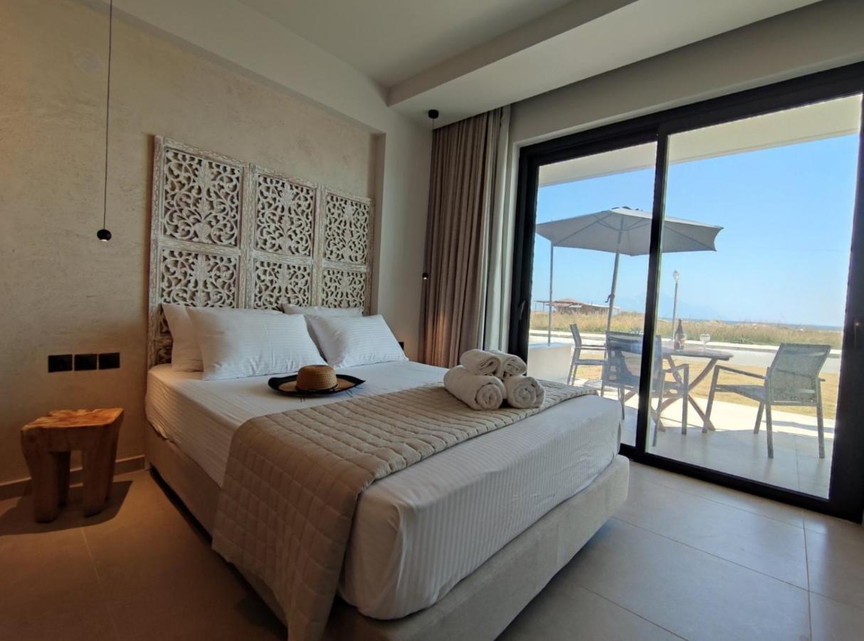 Onar Sarti Luxury Living Apartment Bagian luar foto
