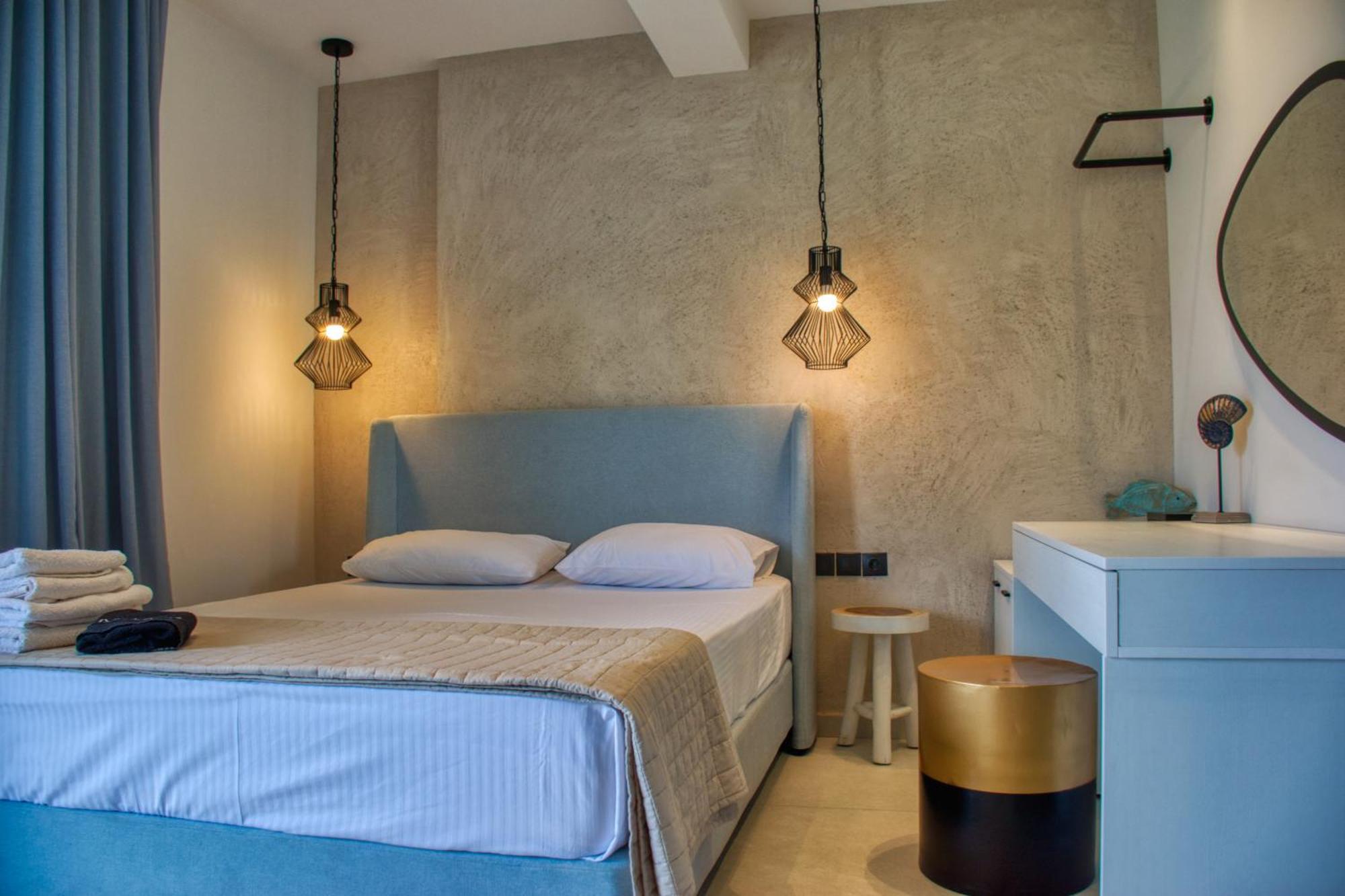 Onar Sarti Luxury Living Apartment Bagian luar foto