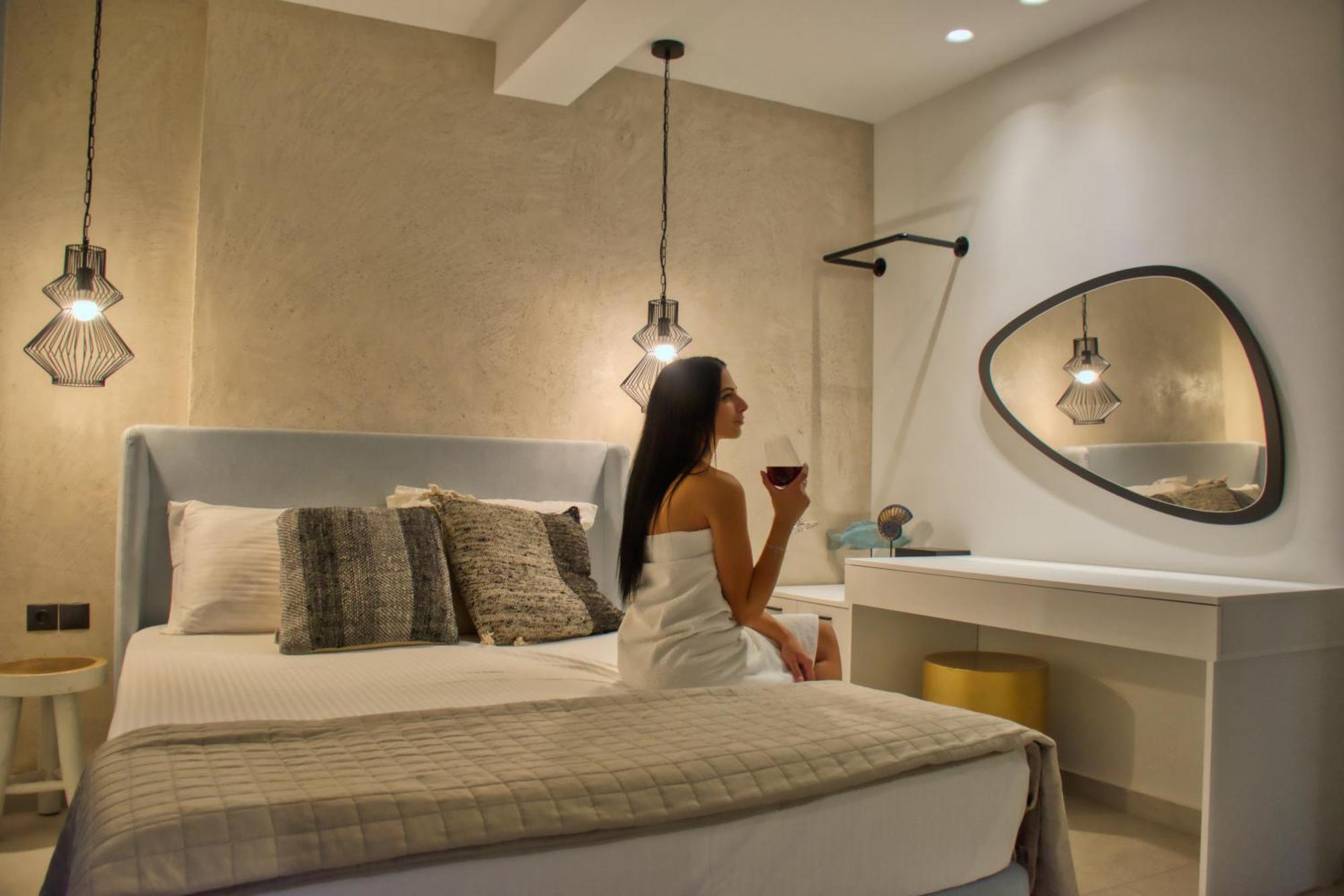 Onar Sarti Luxury Living Apartment Bagian luar foto