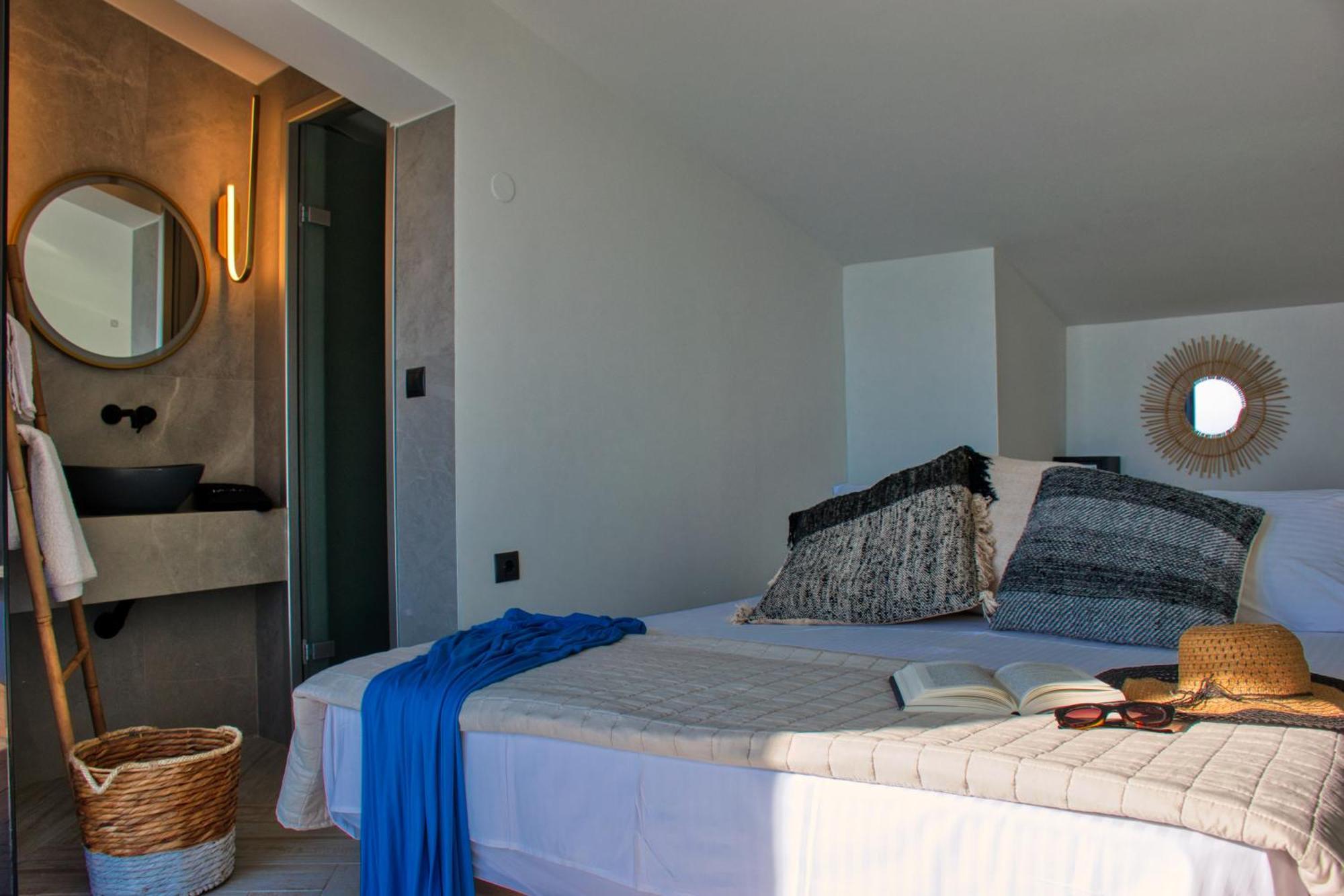 Onar Sarti Luxury Living Apartment Bagian luar foto