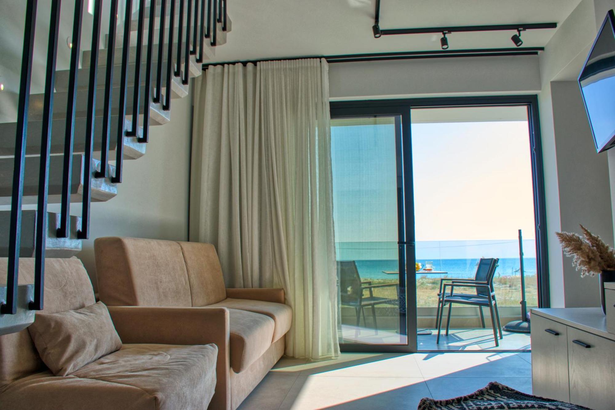 Onar Sarti Luxury Living Apartment Bagian luar foto