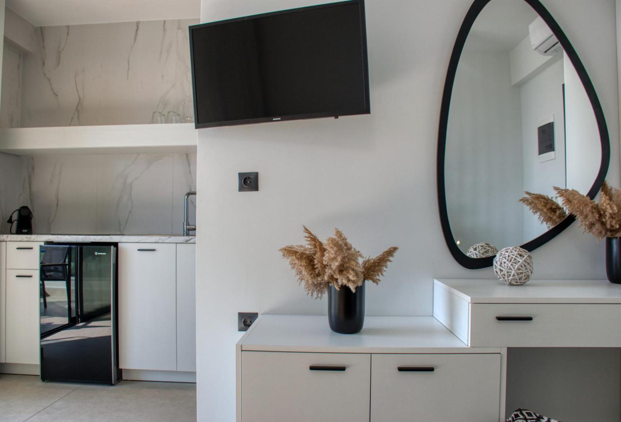 Onar Sarti Luxury Living Apartment Bagian luar foto