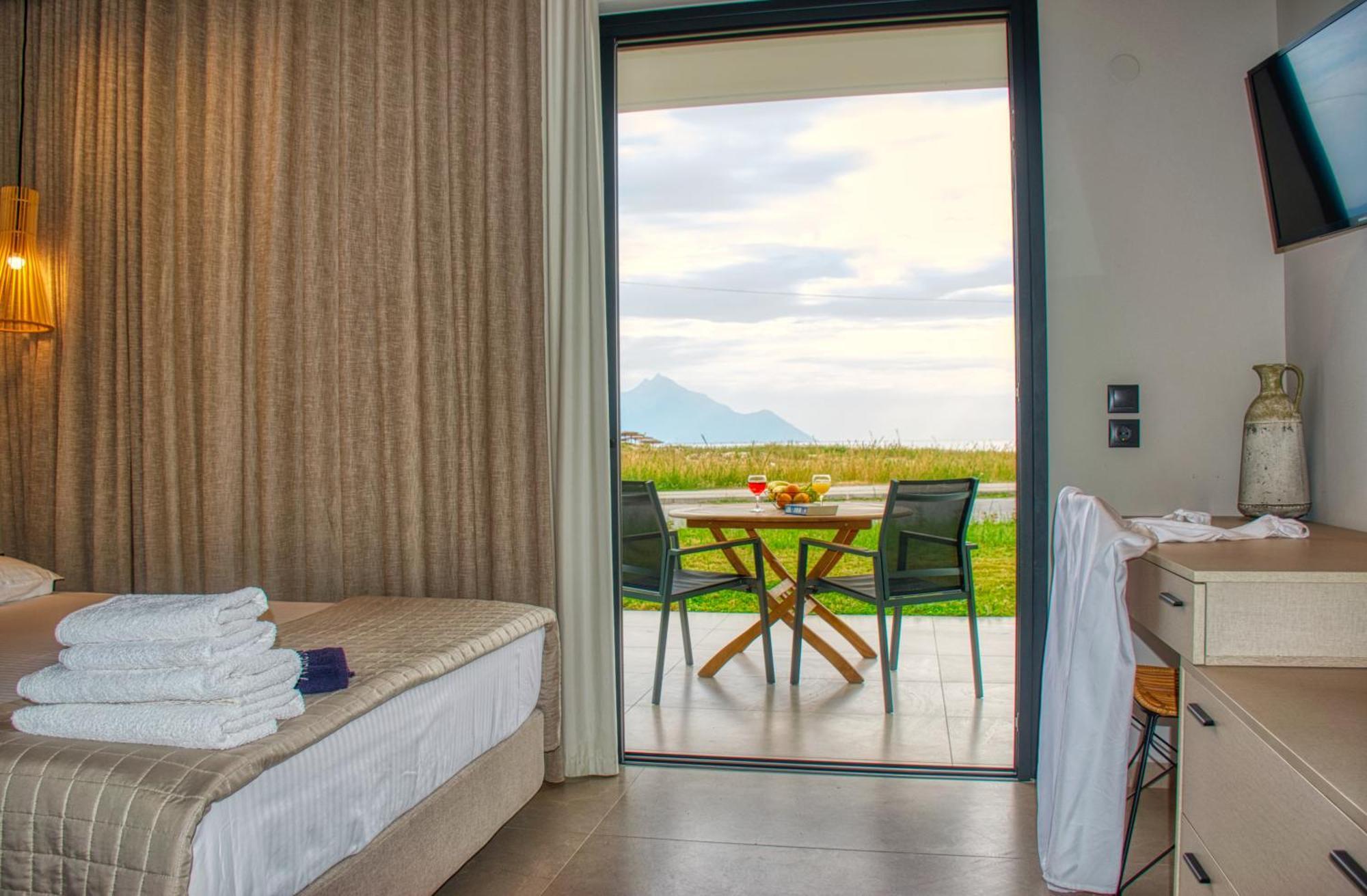 Onar Sarti Luxury Living Apartment Bagian luar foto
