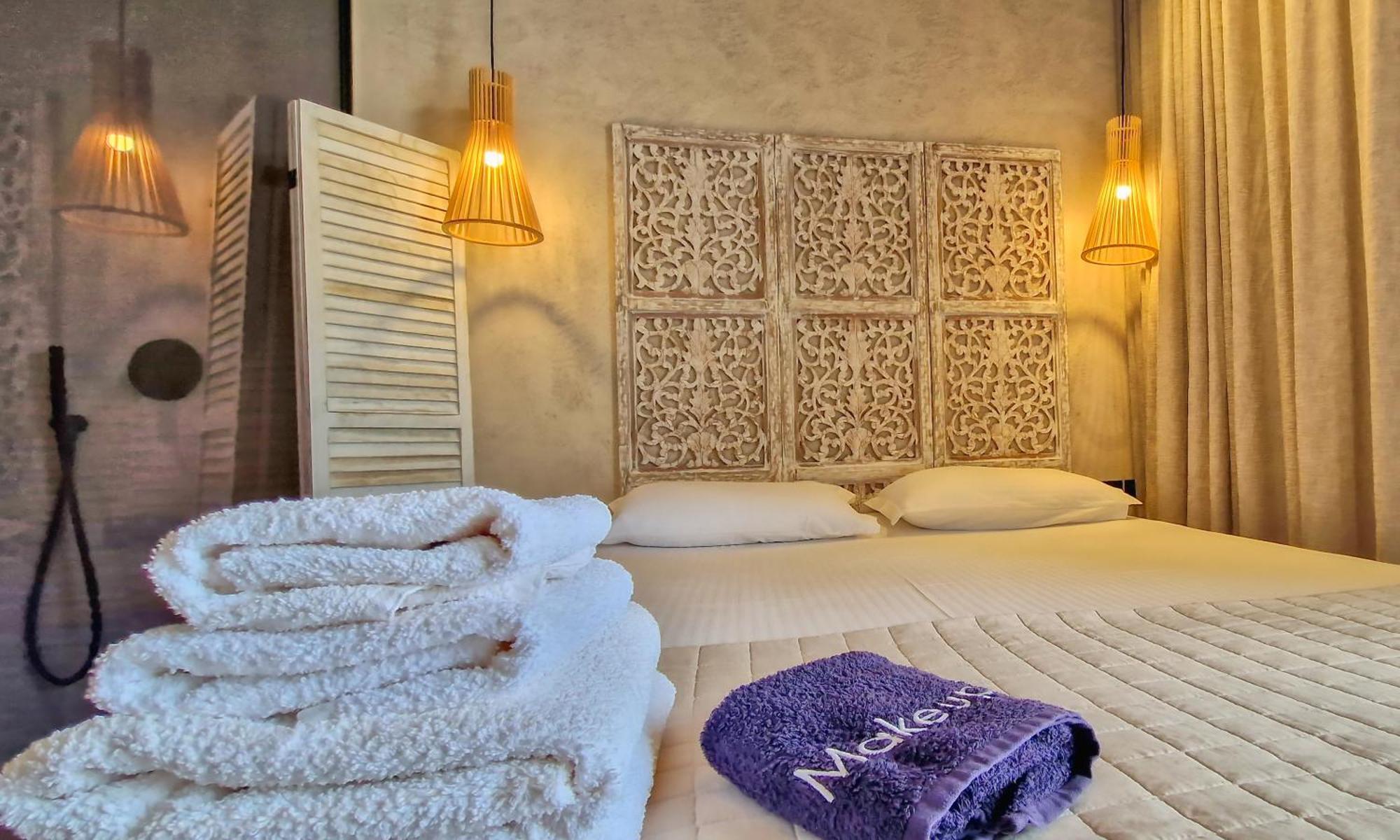 Onar Sarti Luxury Living Apartment Bagian luar foto