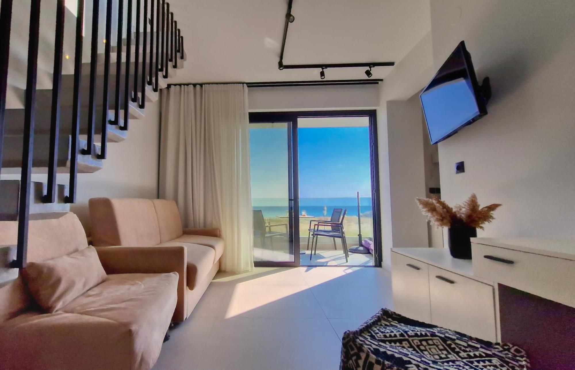 Onar Sarti Luxury Living Apartment Bagian luar foto