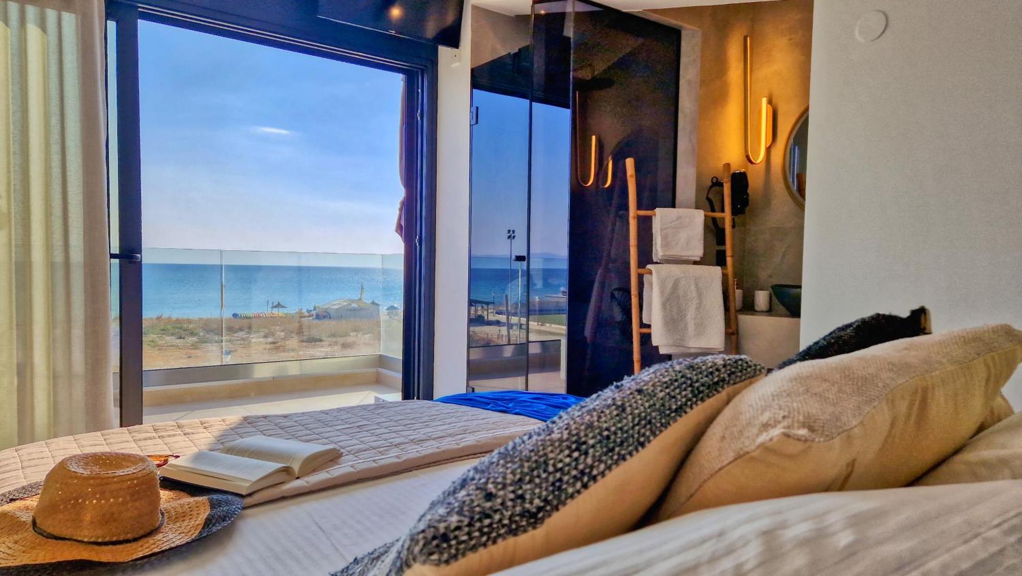 Onar Sarti Luxury Living Apartment Bagian luar foto