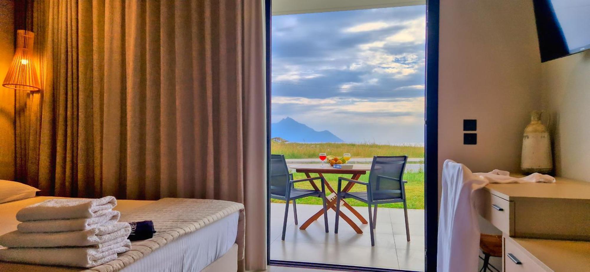 Onar Sarti Luxury Living Apartment Bagian luar foto