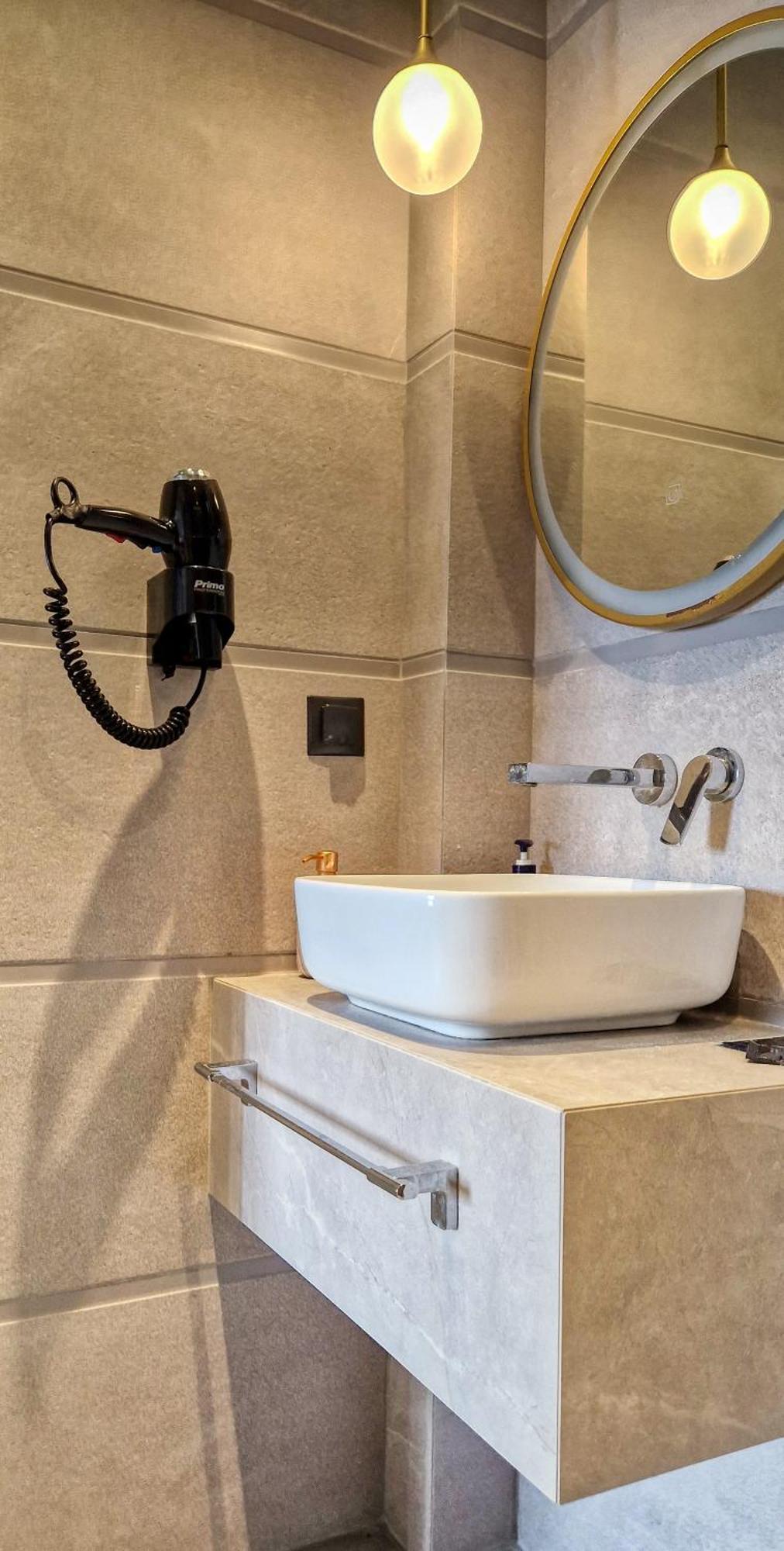 Onar Sarti Luxury Living Apartment Bagian luar foto