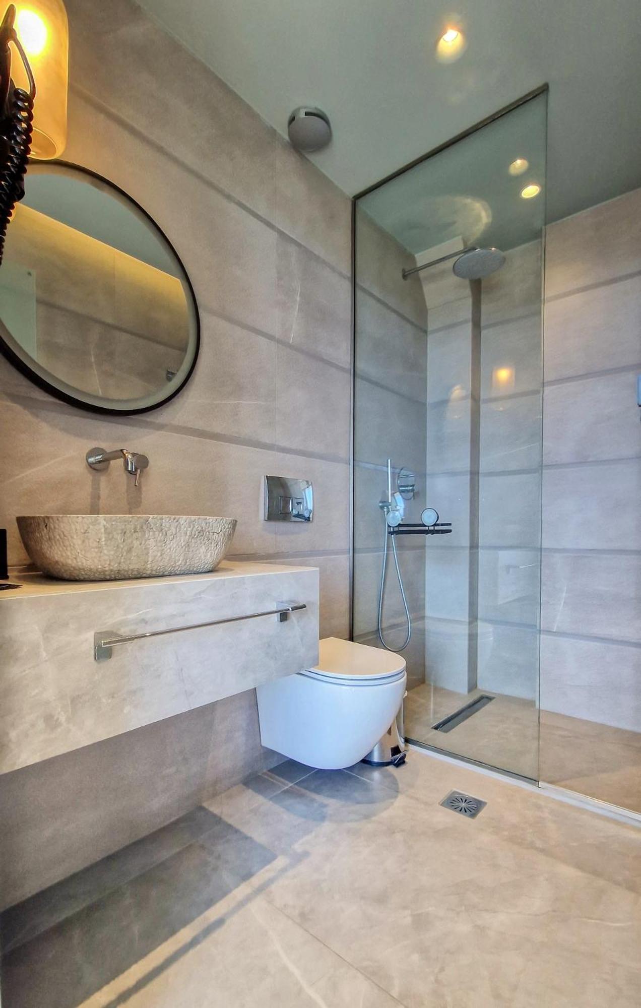 Onar Sarti Luxury Living Apartment Bagian luar foto