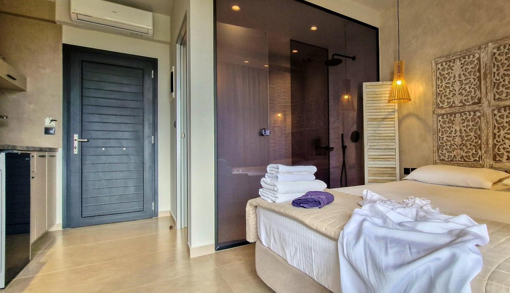 Onar Sarti Luxury Living Apartment Bagian luar foto