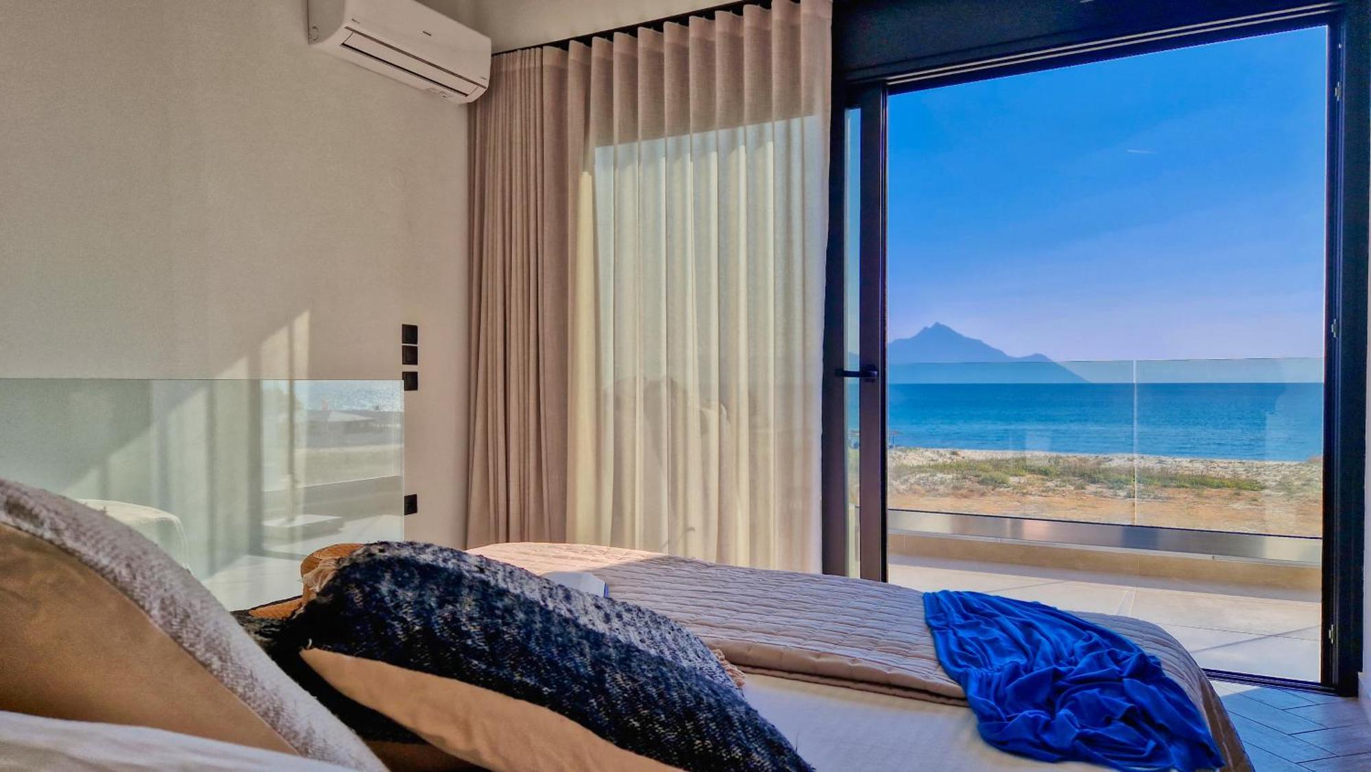 Onar Sarti Luxury Living Apartment Bagian luar foto