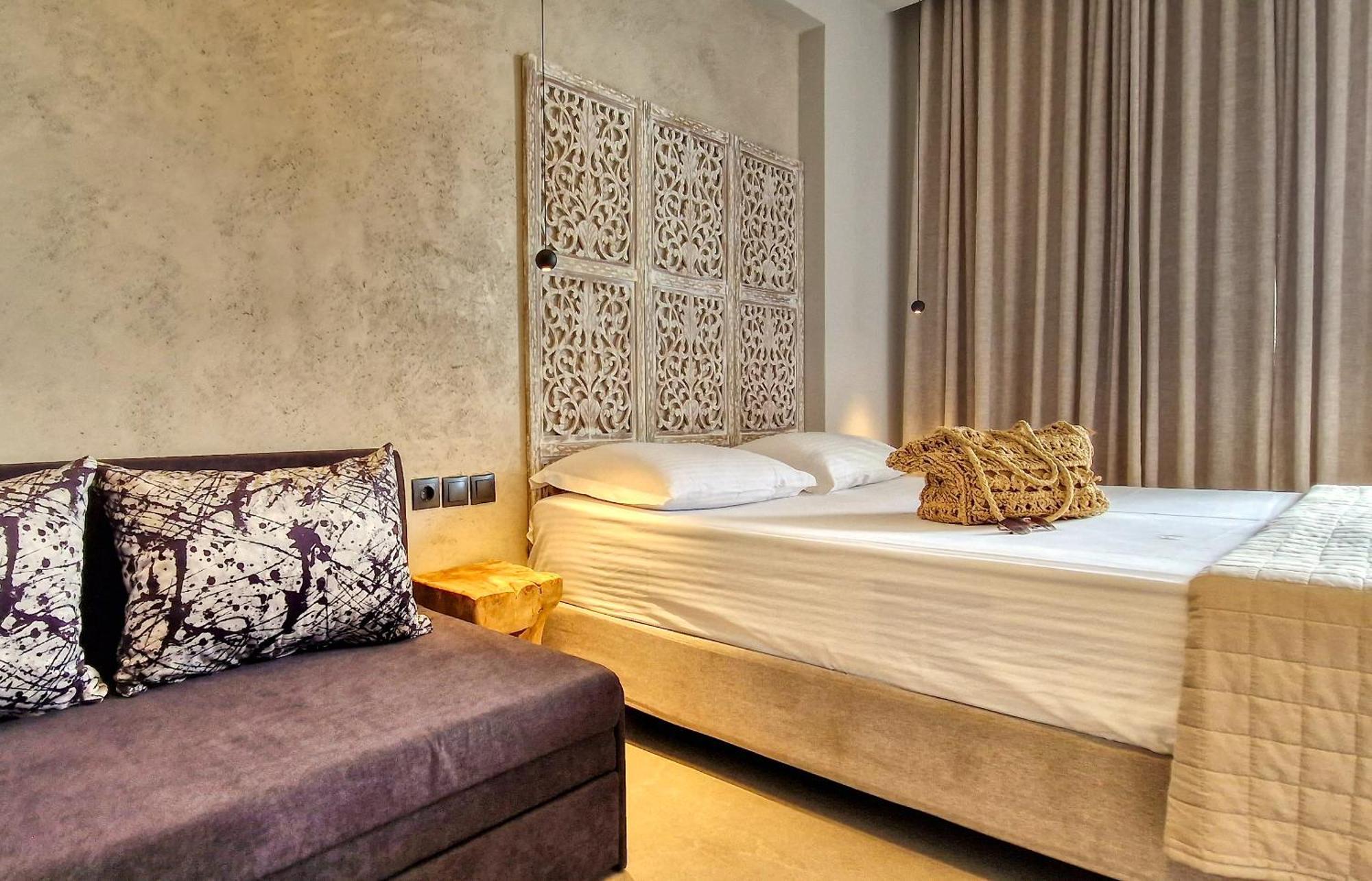 Onar Sarti Luxury Living Apartment Bagian luar foto