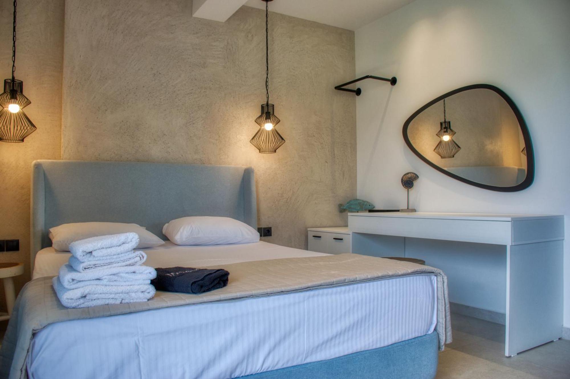 Onar Sarti Luxury Living Apartment Ruang foto