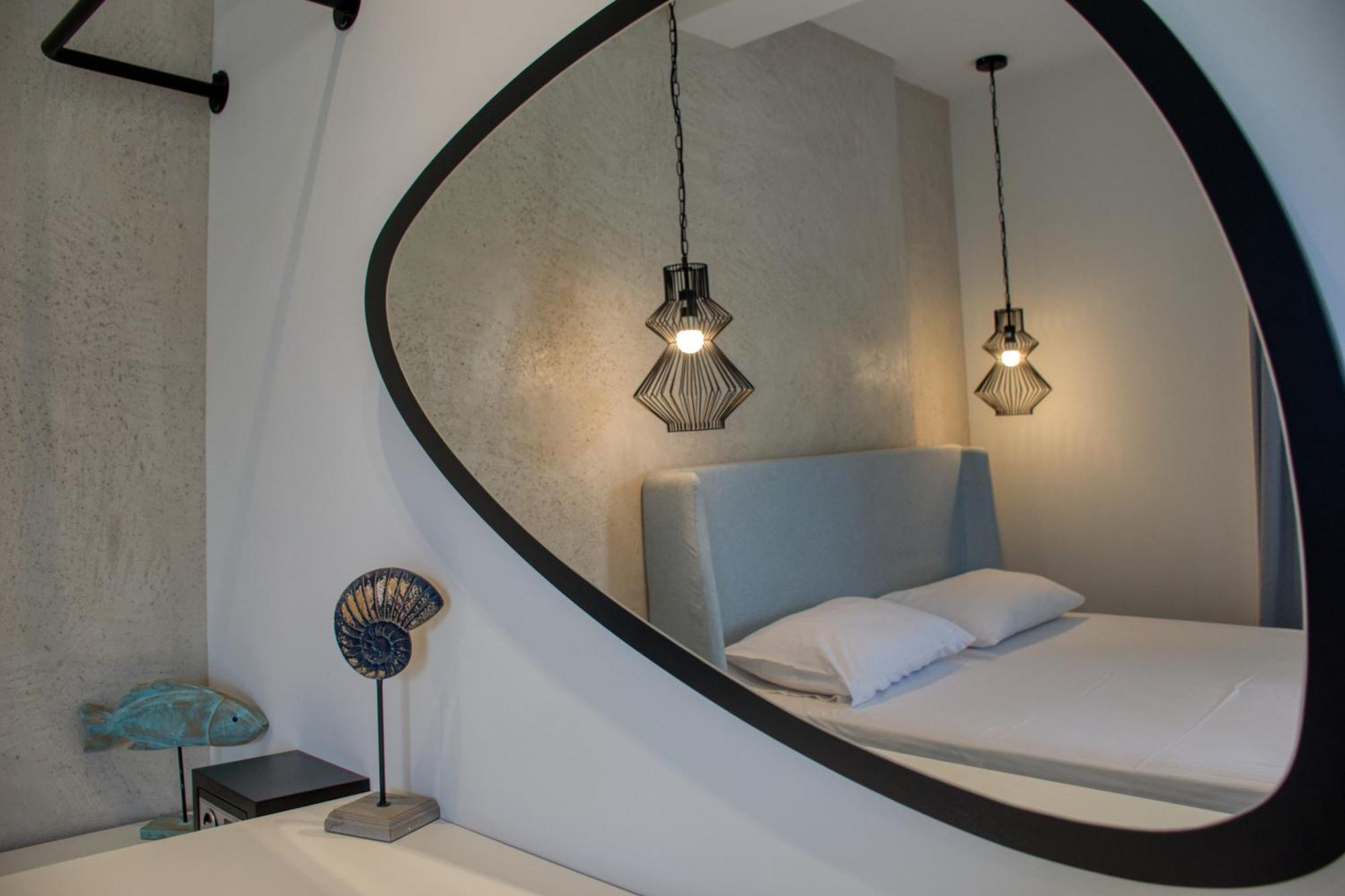 Onar Sarti Luxury Living Apartment Ruang foto