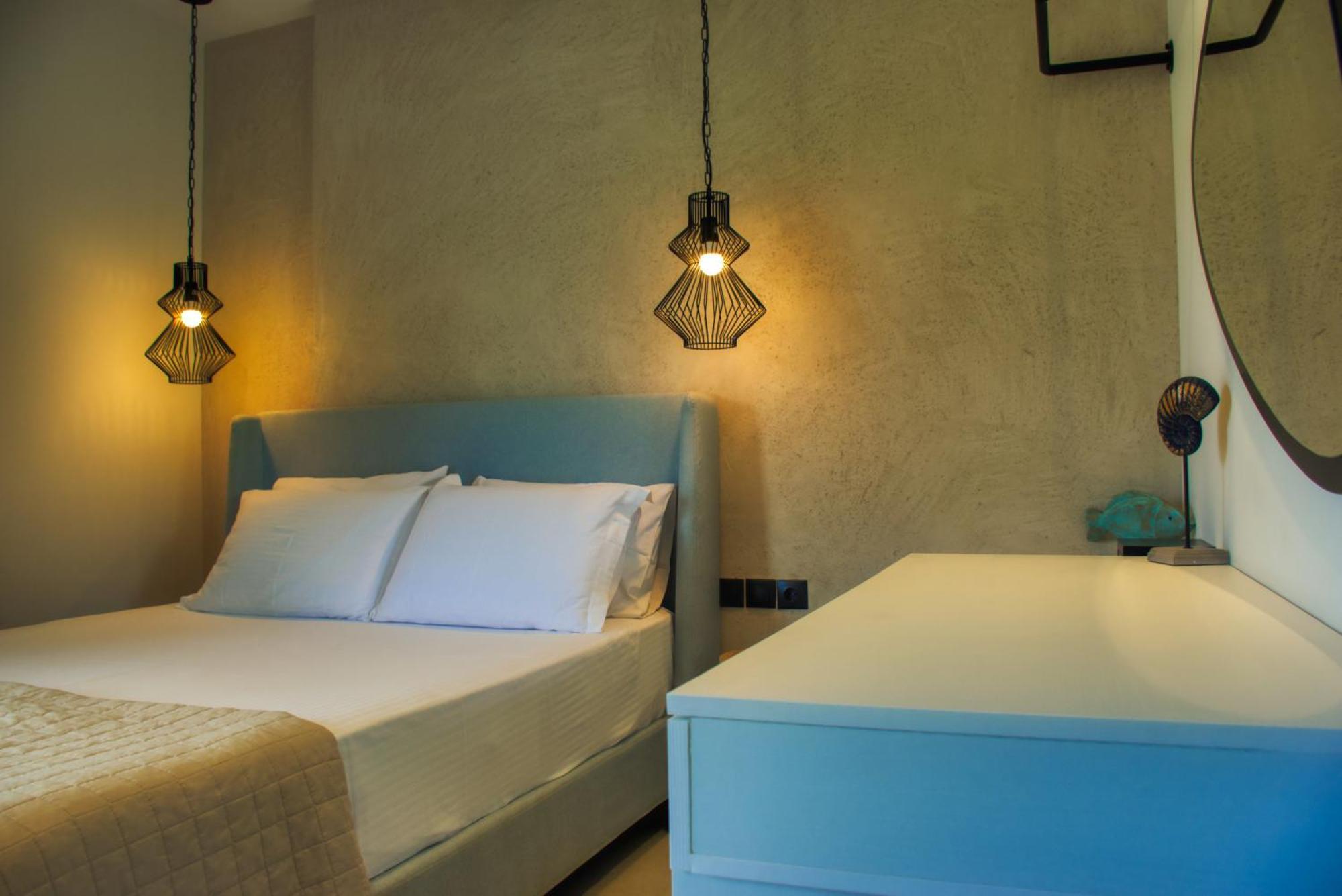 Onar Sarti Luxury Living Apartment Ruang foto