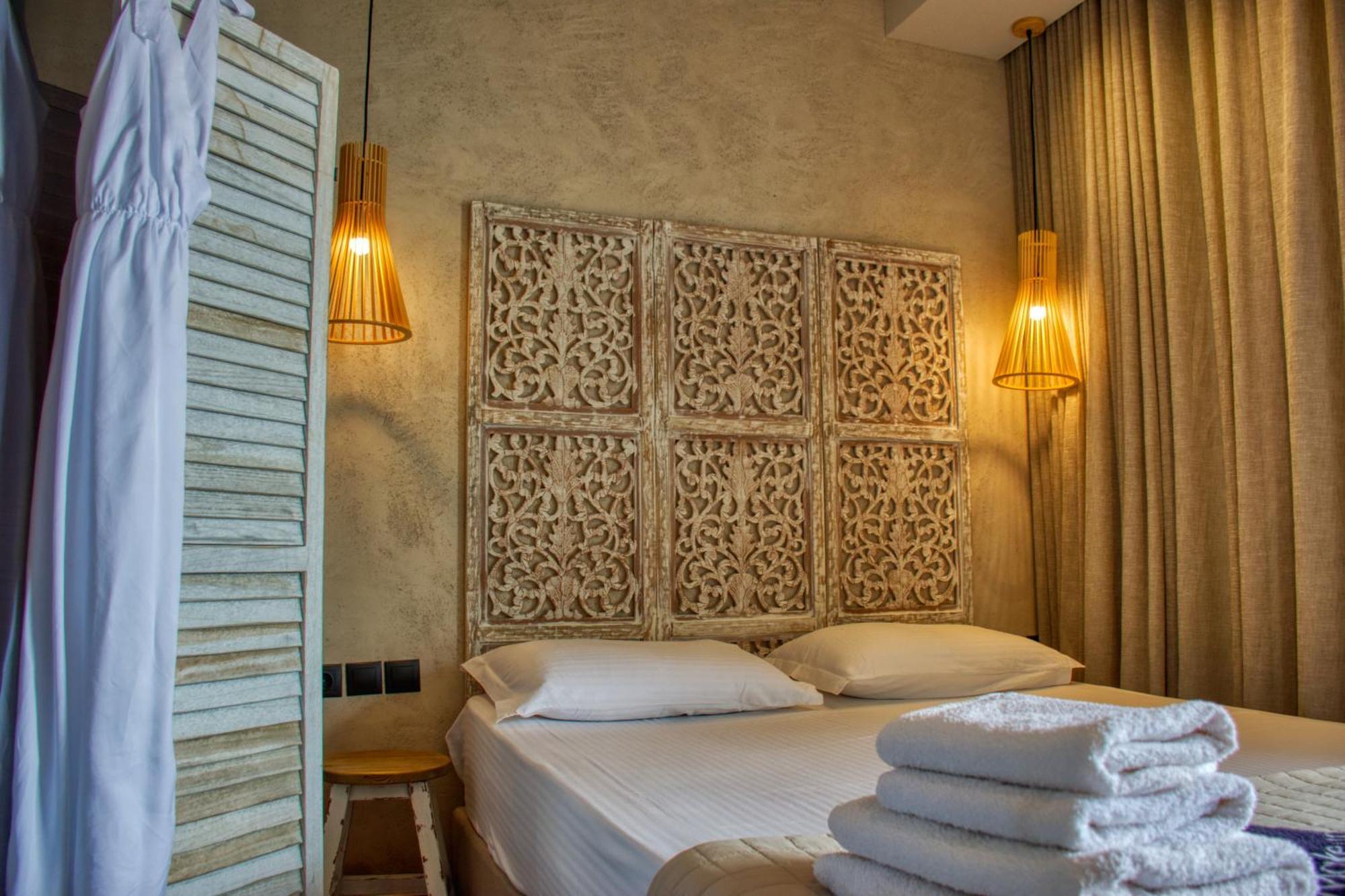 Onar Sarti Luxury Living Apartment Ruang foto