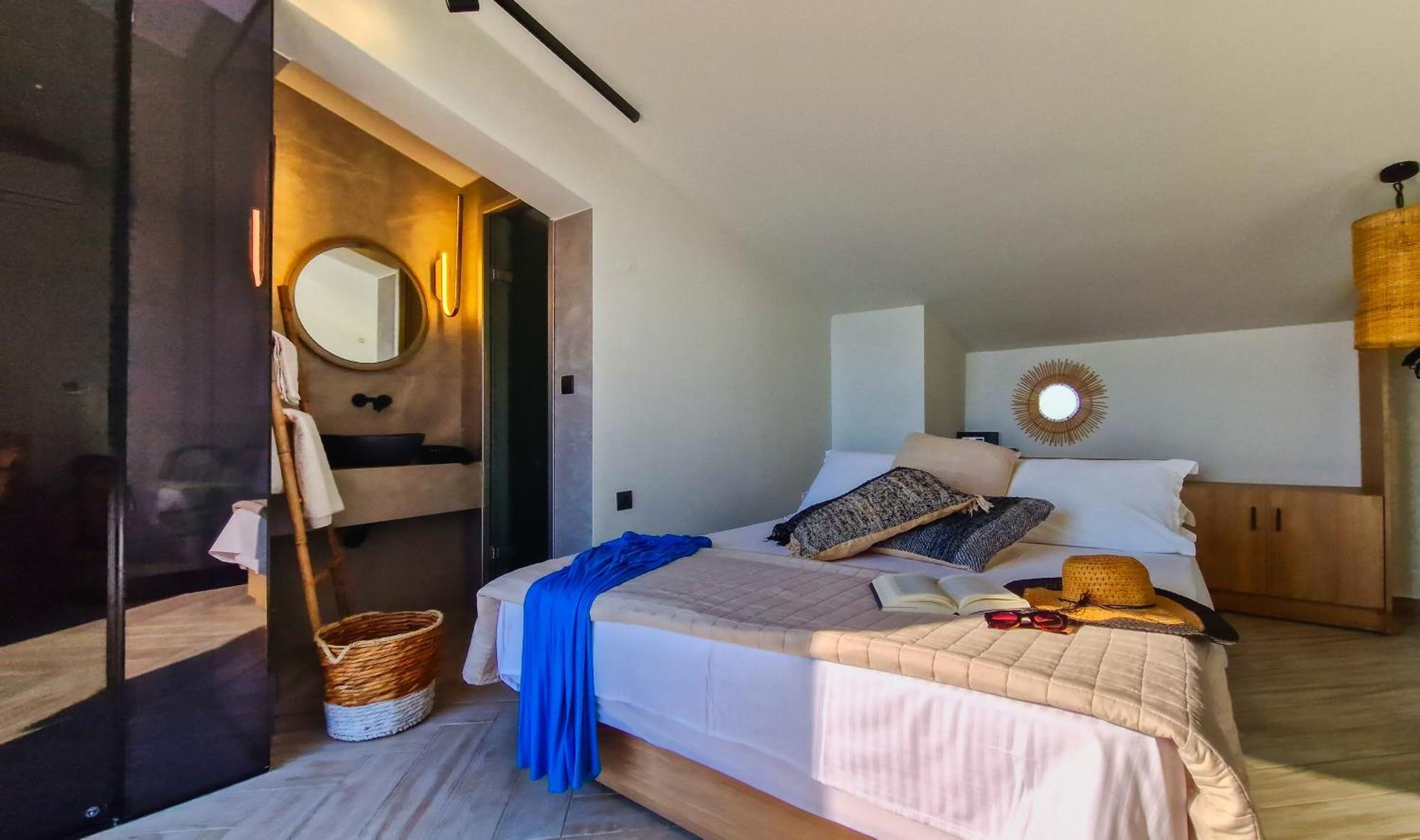 Onar Sarti Luxury Living Apartment Ruang foto
