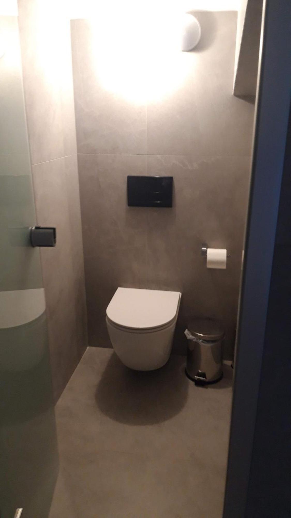 Onar Sarti Luxury Living Apartment Ruang foto